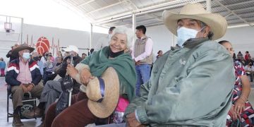 Alerta Delegación de Bienestar en Michoacán sobre intento de fraude a adultos mayores