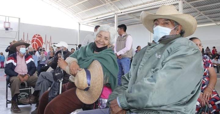 Alerta Delegación de Bienestar en Michoacán sobre intento de fraude a adultos mayores