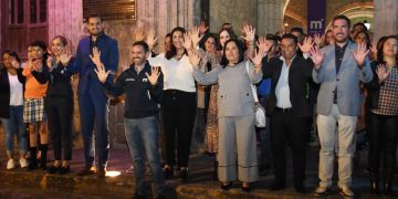 Conmemora Ayuntamiento de Morelia el Día Municipal de las Enfermedades Raras