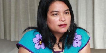 Se pronuncia Eréndira Isauro por endurecer penas contra ataques de ácido