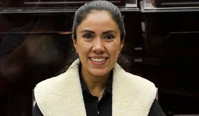 La participación de las mujeres en la vida pública es fundamental en la lucha contra la igualdad y la equidad: Fanny Arreola