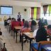 Imparte GC taller sobre prevención del delito, a docentes de Zitácuaro