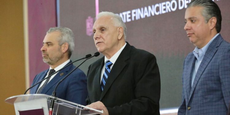 Va Gobierno de Michoacán por rescatar al Cobaem de crisis financiera