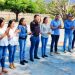 Ayuntamiento del Municipio de Juárez da seguimiento a las demandas ciudadanas en Paricuaro