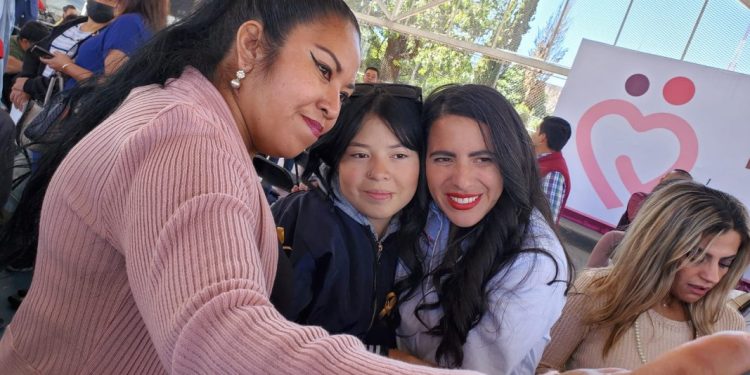 Reciben apoyo económico 375 familias cuidadoras de menores con cáncer