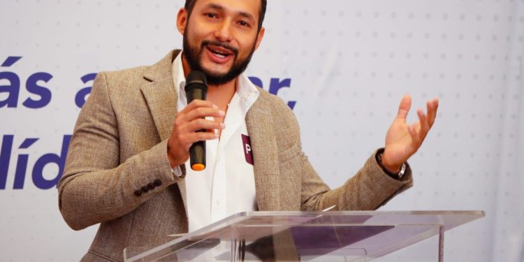 La ideología de género no es un tema que le competa al Estado: PES Michoacán