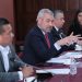 Presenta Bedolla programas de inversión y apoyo para municipios del PRD