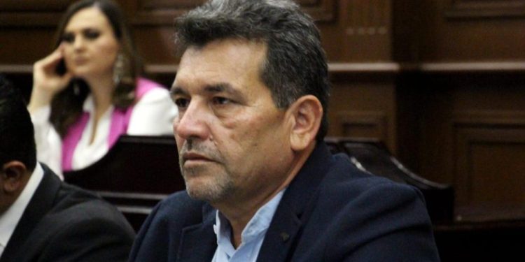 «Desde el Congreso, continúan las acciones a favor de la niñez: Reyes Cosari»