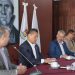 Bedolla y órganos autónomos reiteran construcción de agenda conjunta