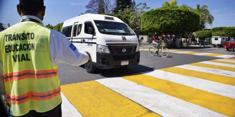 Anuncia Gobierno de Tarímbaro cierre de vialidades por el Carnaval