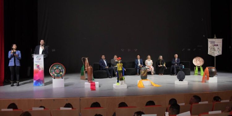 Llama Alfonso Martínez, al Gobierno Federal a apostarle al turismo en Morelia y el Estado