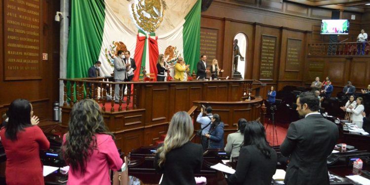 Busca 75 Legislatura optimizar funcionamiento de la Coepris