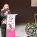 “Sin Michoacán no hay México”, retumban palabras de Samanta Flores en la “Cruzada Nacional Por el Turismo”