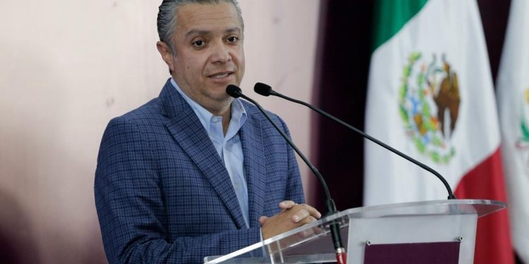 Paga Gobierno de Michoacán 1.2 mmdp de deudas heredadas