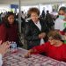 Realizan Expo-Feria del Jubilado y Pensionado 2023