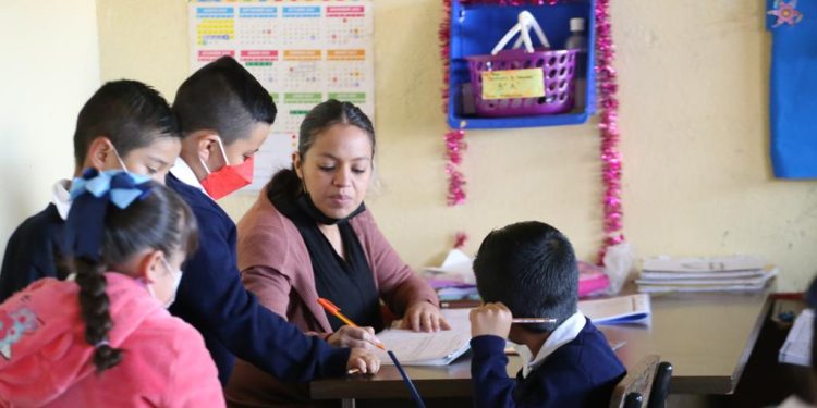 Este lunes inicia registro para asignación de plazas: SEE