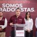 Se acabaron los gastos y privilegios en el INE, Michoacán desea un instituto electoral cercano al pueblo: Juan Pablo Celis