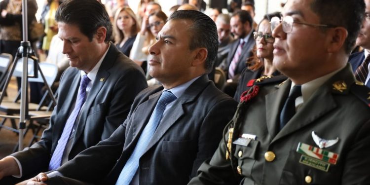 Observaciones de ASF a sexenio de Silvano contrasta con pasividad de auditoria estatal