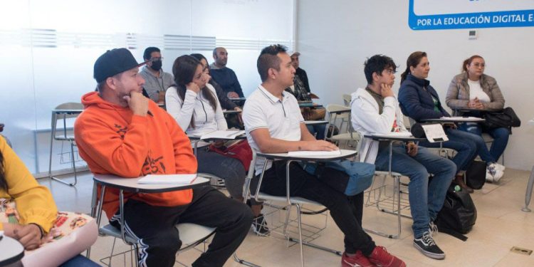 Arranca la Preparatoria Abierta Comunitaria del CM