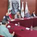 APEAM comprometido con normas laborales y ambientales frente al T-MEC: Bedolla
