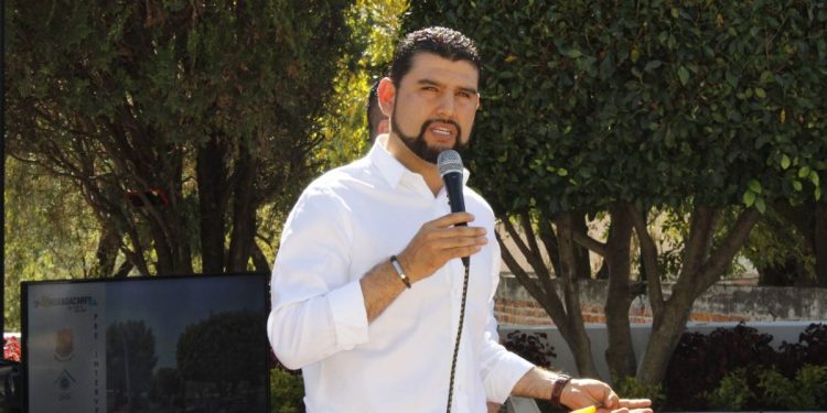 Gobierno de la República debe garantizar derecho a la salud de menores que padecen cáncer: Octavio Ocampo