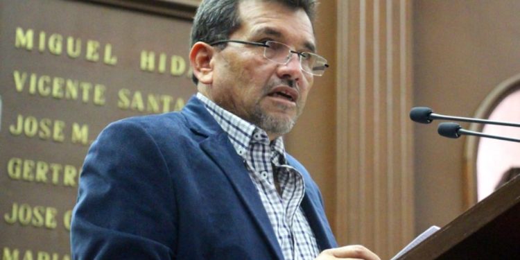 Impulsar el cooperativismo, prioridad para la transformación de Michoacán: Reyes Cosari