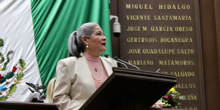 Exhortará Congreso a que se brinde servicio sanitario en autopistas