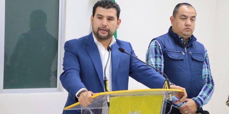 Gobierno federal entre la corrupción y poca transparencia en el ejercicio de los recursos públicos: PRD