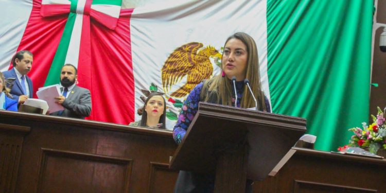 Necesaria una supervisión continua a condiciones en centros penitenciarios: Mónica Valdez