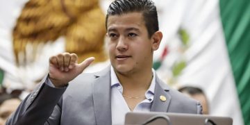 Urgente mayor severidad en el delito de extorsión: Víctor Zurita