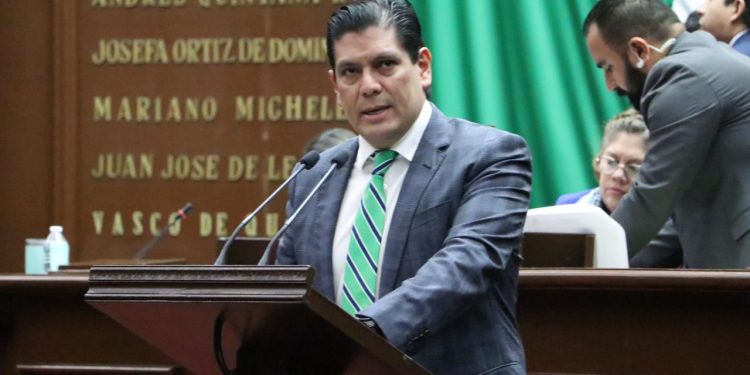 Debemos priorizar a la niñez en resolución de conflictos: Ernesto Núñez