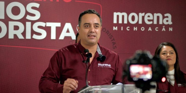 Aprobación del ´Plan B´ de la Reforma Electoral, representa un paso más para vivir una auténtica democracia: Celis   