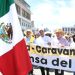 Reconocidos liderazgos se suman a la caravana de Silvano Por Amor a México, en su paso por Edomex