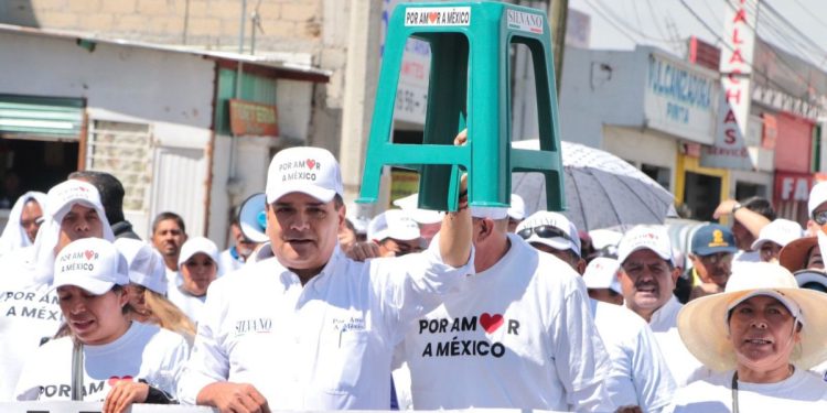 Continuará PRD ruta legal para exigir nulidad del Plan B