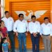 En Lázaro Cárdenas MC formaliza estructura y arrecia el paso de presencia y organización