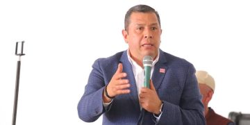 El ayuntamiento de Morelia protege delincuentes: JC Barragán