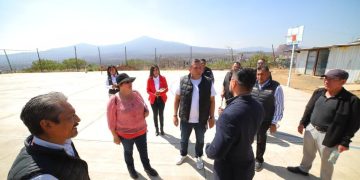 Juan Carlos Barragán invita a donar equipos electrónicos para escuelas de Morelia