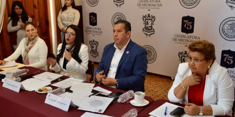Establece 75 Legislatura coordinación con Ejecutivo estatal, en materia de desarrollo social