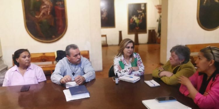 Invita SEFECO a kermés en beneficio de la Rectoría de Santa Rosa de Lima