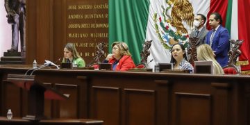 Convoca 75 legislatura al Parlamento Abierto para Consulta Ciudadana de la Ley de Movilidad y Seguridad Vial de Michoacán