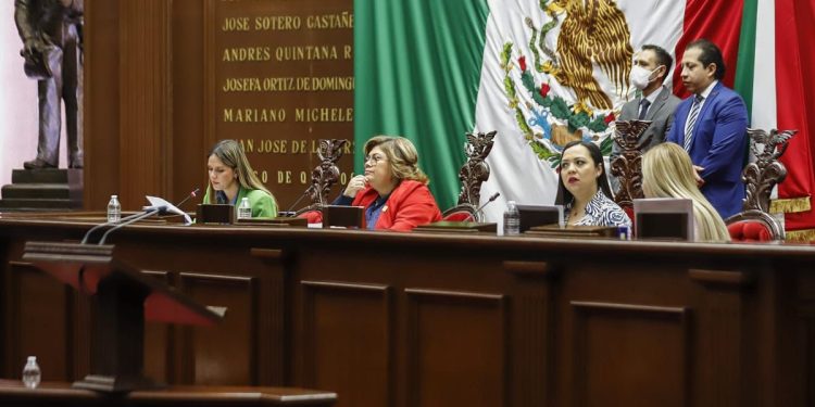 Convoca 75 legislatura al Parlamento Abierto para Consulta Ciudadana de la Ley de Movilidad y Seguridad Vial de Michoacán
