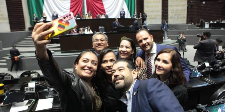 MACARENA CHÁVEZ CONSOLIDA TRABAJO DESDE LA MESA DIRECTIVA EN SAN LÁZARO