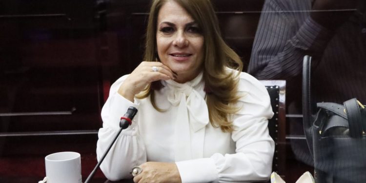 En inclusión, hay mucho por trabajar: Diputada Luz García