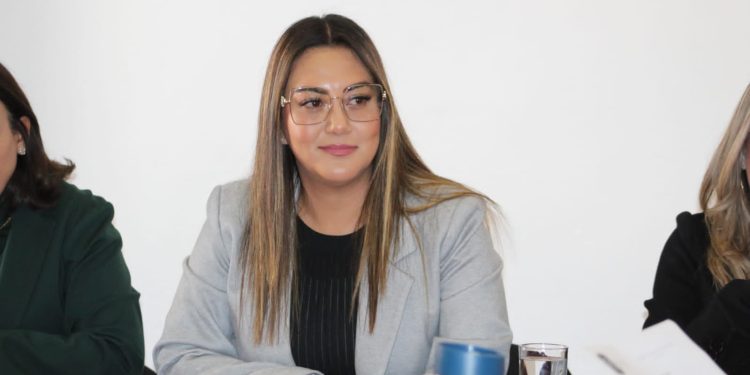 Comité de Administración y Control hará pleno uso de las facultades que le otorga la Ley: Mónica Valdez