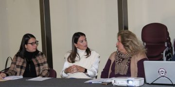 Sindicatura capacita a servidores públicos en protección y defensa de los derechos humanos