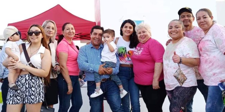 El PRI Apatzingán se suma a la defensa de los animales en situación de calle