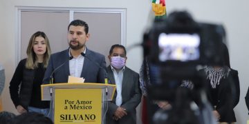 Los de Morena, corruptos y sin vergüenzas: Octavio Ocampo