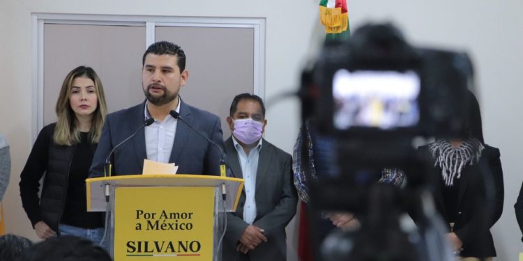 Los de Morena, corruptos y sin vergüenzas: Octavio Ocampo