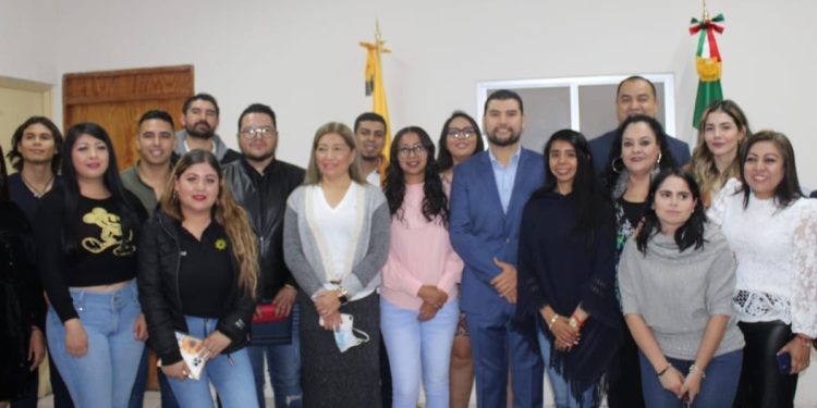 La ciudadanía debe ser protagonista en el proceso electoral del 2024: Octavio Ocampo