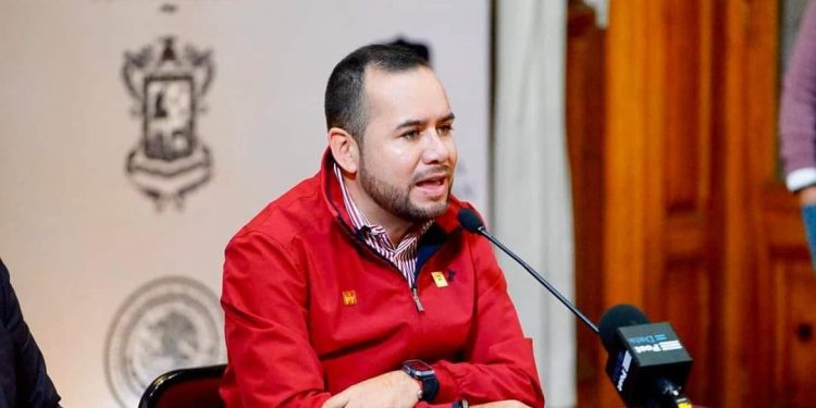 A pesar de negativa de la ASM, Congreso garantiza pago a trabajadores, asegura Reyes Galindo